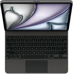 Apple Tastatura tableta Apple Magic Keyboard pentru iPad Air 13-inch (M3) Romanian Black (MGYY4RO/A)