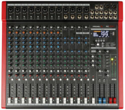 Proel MQ1642X - Mixer Neamplificat (MQ1642X)