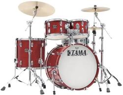 Tama SU42RS-CHW Superstar Reissue - Set Tobe 4 Piese (SU42RS-CHW)