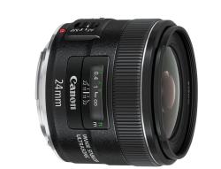 Canon EF 24mm f/2.8 IS USM (AC5345B005AA)