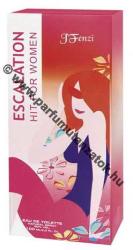 J. Fenzi Escalation Hit EDP 100 ml