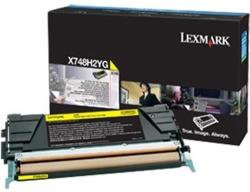Lexmark X748H2YG