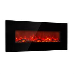 Klarstein Lausanne Long black (FP16-Lausanne-Black)