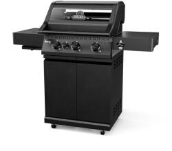 Köler Krone Compact Pro Black