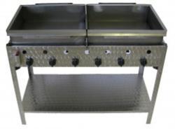 Gáz-Grill BGS-6 LRMO