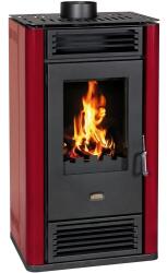 Prity K3 GT D burgundy