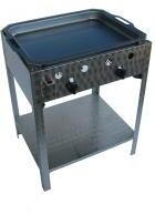 Gáz-Grill BGS-2.1