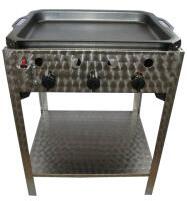 Gáz-Grill BGS-3.1