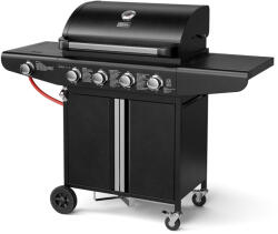 Köler Relish V1 Compact Black 5903641493086