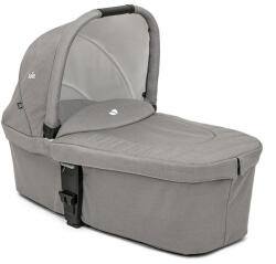 Joie landou pentru carucior sport Chrome 0m+, Pebble (A1201PAPEB000)
