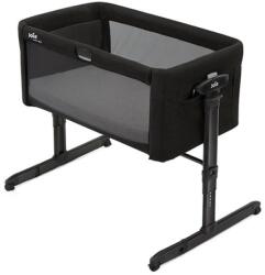 Joie Co-Sleeper patut pliant 2in1 Roomie Glide pentru 0-9 kg, Shale (P1814AASHA000)
