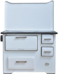 Smederevac MBS 9 white left