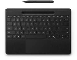 Microsoft Surface Pro (13"-os verzió) Flex + Slim Pen, fekete, ENG (8YU-00014)