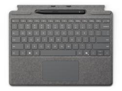Microsoft Surface Pro (13"-os verzió) + Slim Pen toll Platinum ENG (8X6-00235)
