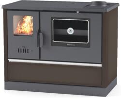 Hunor 4020 brown right