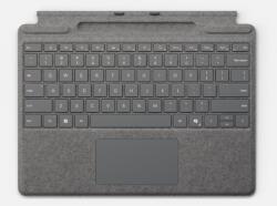 Microsoft Surface Pro (13"-os verzió) tolltartó nyílással Platinum - US (8XA-00259)