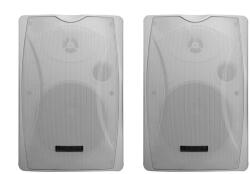 DSPPA DSP8064W White (x2) Boxe audio