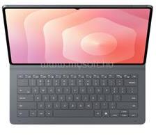 Samsung Tab S11 Ultra WIFI tok álló, bőr hatású FLIP, AI gomb, FEKETE (EF-DX930BBEGGB) (EF-DX930BBEGGB)