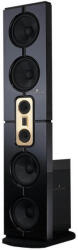 Steinway & Sons Model D Right Boxe audio