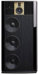 Steinway & Sons Model B Left Boxe audio