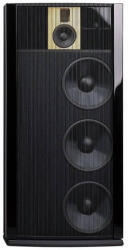 Steinway & Sons Model B Right Boxe audio