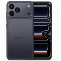 HOTWAV A17 Pro Max 256GB 4GB RAM Dual Telefoane mobile
