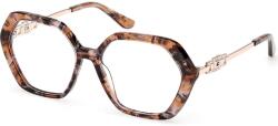 GUESS GU50317 074 Rama ochelari