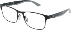 Ray-Ban RX7550 3222 Rama ochelari