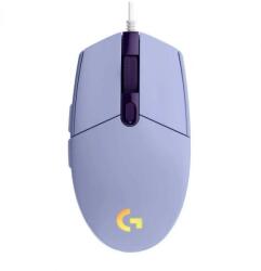 Logitech G102 (910-005857) Mouse