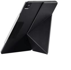 PITAKA Husa de protectie Pitaka iPad Pro 13 2024 MagEZ Folio 2, Negru/Gri (FOL2404P) - voipshop