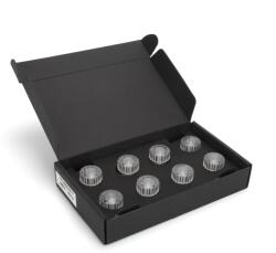 EcoFlow Ventuze fixare Panouri Solare EcoFlow, set 8 buc (VAS_ECO) - voipshop
