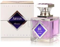 Rasasi Abyan pour Femme EDP 95 ml