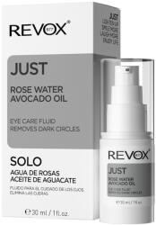 Revox Just rózsavíz avokádó olaj 30 ml