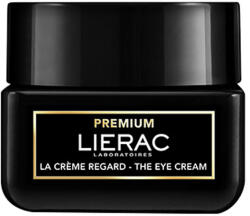 LIERAC Prémium öregedésgátló szemkörnyékápoló 20 ml