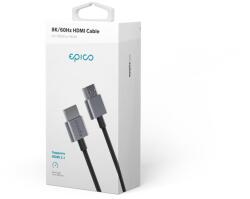 EPICO Cablu Epico HDMI la HDMI 8K/60Hz 2m (9915141900015)