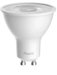 Aqara T2 GU10 CCT LED bec, dimabil, 2700-6500K, Alb (AQA-LAM-T2CCT-GU10)