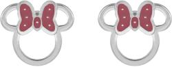 Disney Aranyos acél fülbevaló Minnie Mouse E600198L. TP
