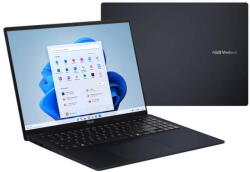 ASUS Vivobook 16 M1607GA-MB004W Notebook