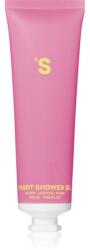 Sister's Aroma Smart Shower Gel Peony gel de duș 100 ml