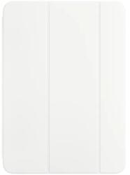 Apple Smart Folio iPad Pro 11 (M4), vékony, mágneses záródás, Fehér (MW973ZM)