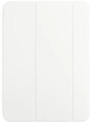 Apple A16 tok Smart Folio iPad, Vékony, Mágnesesen csatlakozó, Fehér (MDEJ4ZM)