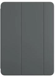 Apple Smart Folio iPad Air 11 (M2), vékony, mágneses záródás, Szénszürke (MWK53ZM)