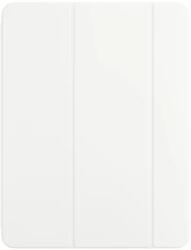 Apple Smart Folio iPad Pro 13-hoz (M4), vékony, Fehér (MWK23ZM)