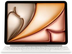 Apple Magic Keyboard iPad Air 11, ollós mechanizmus, USB-C töltés (MDFV4MG)