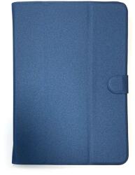 Cellect Etui 13''-os univerzális tablet tartó, műbőr, asztali tartó, Kék (ETUI-TAB-CASE-13-BL)