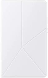 Samsung Galaxy Tab A11 Book Cover, állítható állvány, Fehér (EF-BX130PWEGWW) (EF-BX130PWEG)