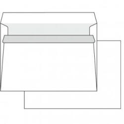  Öntapadós boríték, C5, 162 x 229mm, fehér, Krpa, postai, 1000db