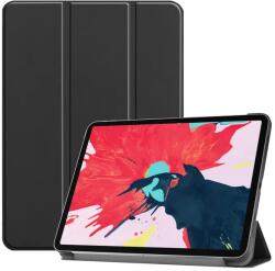 Cellect Apple iPad 11 2020 tablet tok, állványfunkció, Fekete (TABCASE-IPAD11-BK)