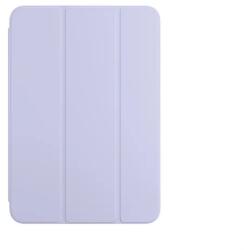 Apple Smart Folio iPad minihez (A17 Pro), vékony, mágneses, Világos lila (MC2T4ZM)