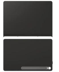 Samsung Tab S10 FE+ Smart tok, billentyűzetes, mágneses, Narancs (EF-BX620PBEG)